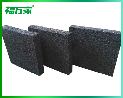 LBS無(wú)機(jī)泡沫保溫板