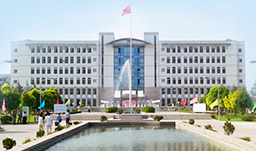 鹽城工學(xué)院